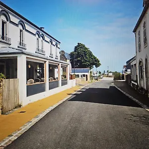 Des Sables Blancs Douarnenez